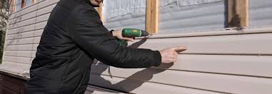 Best Storm Damage Siding Repair  in Escondido, CA